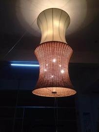 公(gōng)區燈飾2069