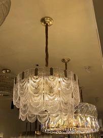 公(gōng)區燈飾2070