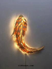 公(gōng)區燈飾2076